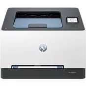 Štampac HP ColorLaserJet Pro 3203dw, 499N4A