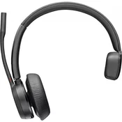 Poly Voyager 4310 USB-A Headset +BT700 dongle 76U48AA