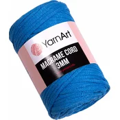 Yarn Art Macrame Cord 3 mm 3 mm 786 Lapis