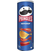 Kečap Pringles 165 g
