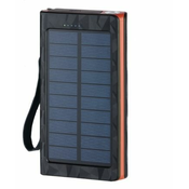 Oxe Powerbank s solarnim panelom PB1802, 16000mAh