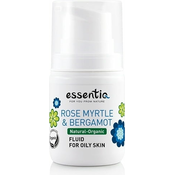 Essentiq Rose Myrtle & Bergamot Fluid - 50 ml