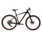 CAPRIOLO Bicikl MTB AL-RO 9.7 29 crni