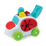 CLEMENTONI CLEMMY auto sa kockicama