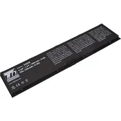 T6 power Baterija Dell Latitude E7440, Latitude E7450, 5800mAh, 43Wh, 4-celična, Li-pol