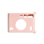 INF Silikonski ovitek Mini EVO Pink, (5000076183)
