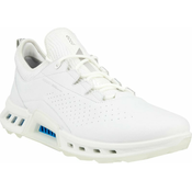 Ecco Biom C4 muške cipele za golf White 44