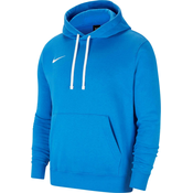 Mikina s kapuco Nike Y NK FLC PARK20 PO HOODIE cw6896-463 Velikost XL