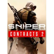 Sniper Ghost Warrior Contracts 2 (PC) Steam Key GLOBAL