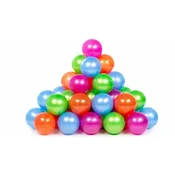 Loptice 50pcs 6cm ( 17/28724 )