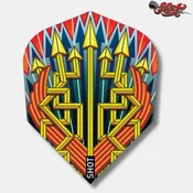 Flights SHOT/Roman Empire Legion/No.6