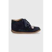 Otroški polškornji iz semiša Pom Dapi
