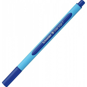 Kemični svinčnik Schneider Slider Edge XB, moder