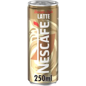Nescafe Ice Coffee Barista Style Latte 250 ml
