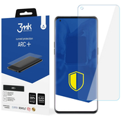 3MK Folia ARC+ FS Oppo Find X5 Pro Fullscreen film