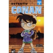 Detektiv Conan 03. Bd.3