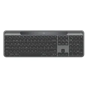 Logitech K980