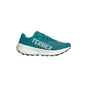 Adidas TERREX AGRAVIC SPEED, muške patike za trail trcanje, zelena LYS90