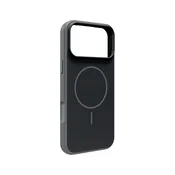 Puro TPU ovitek za telefon Apple iPhone 18 Pro/17 Pro (PUIPC18P63BICOMBLK)