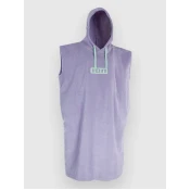 Ion Core Surf Poncho lilac