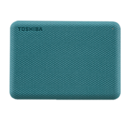 Toshiba 2TB Canvio Eksterni Portable Hard disk | HDTCA20EG3AA