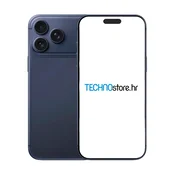 MOBITEL APPLE IPHONE 17 Pro Max 256GB DEEP BLUE - PROLJETNA AKCIJA