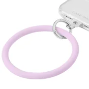 CASE MATE CASE MATE, Pašček za pametni telefon serije Phone Bangle, lahek in robusten, Sivka, (5000277191)