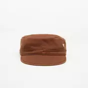 Čepica HUMAN MADE Sweat Mil Cap Brown L