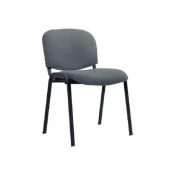 NOWY STYL Stolica ISO BLACK C38 SIVA