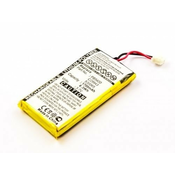baterija za Philips Pronto TSU-9400, 1700 mAh