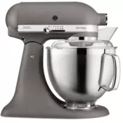 Kuhinjski robot KITCHENAID 5KSM185PSEGR - Imperial Grey