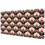 Decormat Namizna podloga Floral pattern