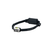 Naglavna polnilna svetilka LED LENSER Neo 5R - bela