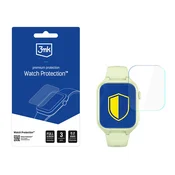 3MK 3MK ZAŠČITNA FOLIJA ZA URO STELIO JUNIOR 4G JUNIOR PRO AI 4G