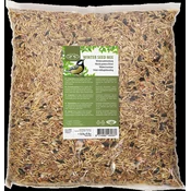 Esschert Design Krma za ptice - mešanica semen za zimo - 2,50 kg