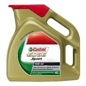Castrol motorno ulje Edge Sport (Formula RS) 10W-60, 1 l