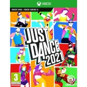 Just Dance 2021 (X1)