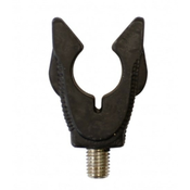 SOFT GRIP ROD REST BLACK-390412 f.