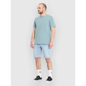 Volcom Kavbojke SOLVER  svetlo modra