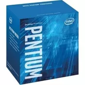 Procesor Intel Pentium G4400