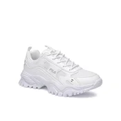 Superge Fila ELECTRIC FLOW FFW0164-10004 Bela