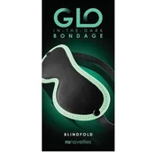 Glo blindfold green