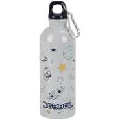 Aluminijska boca za vodu Gabol Space - 500 ml