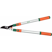 TOYA FLO TELESKOPSKE ŠKARJE Z DVIGALO 690–1030 mm ALUMINIJASTE