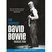 The Complete David Bowie
