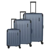 Travelite Dynamiic S,M,L Denim blue