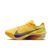 Nike Vaporfly 4 Womens Road Racing Shoes - Yellow