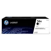 toner HP 56A ČRN ZA LJ MFP 436N/436NDA ZA 7.400 STRANI