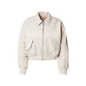 LEVIS  Prehodna jakna temno siva