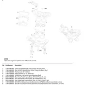 Zavorne ploščice sintrane/jeklo, (Powerful), 1 par - Trail/Guide/G2